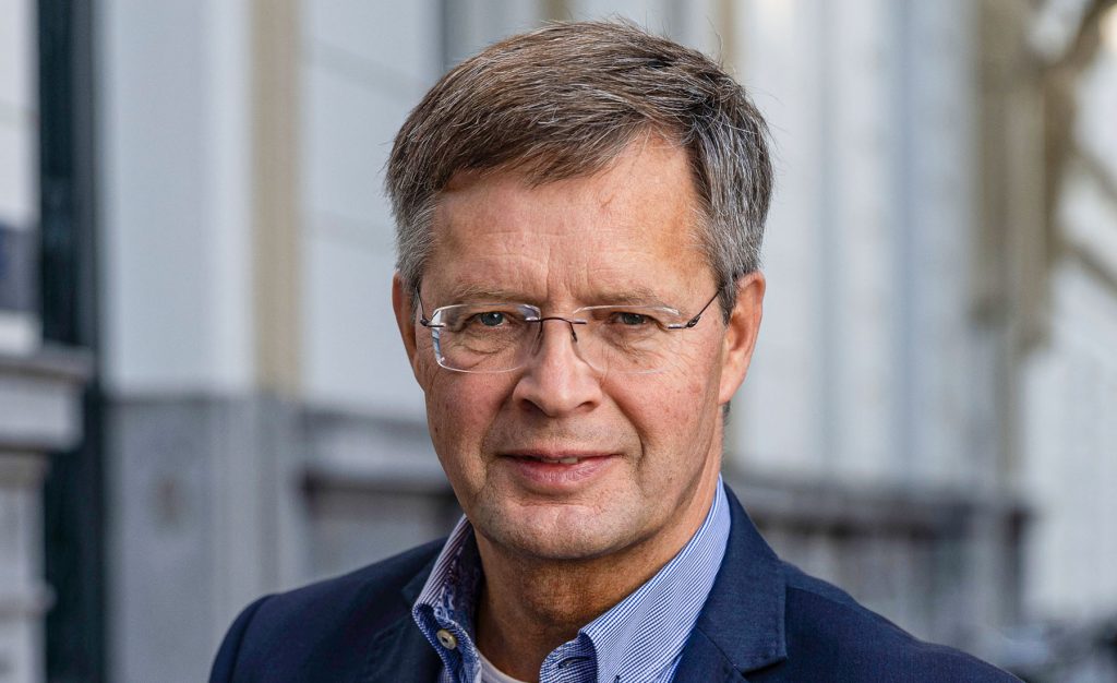 JP Balkenende