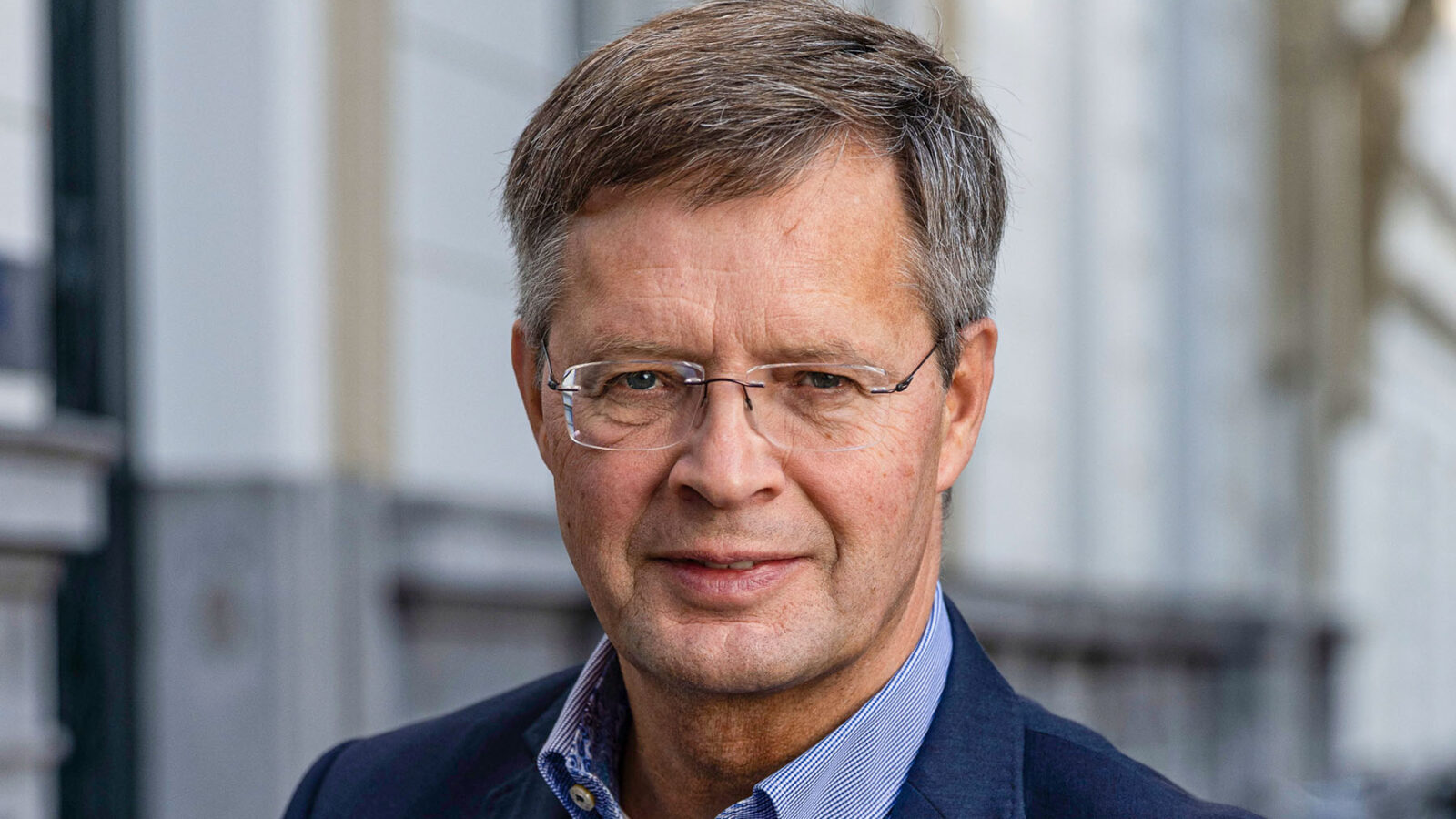 JP Balkenende