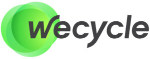 Logo voor Wecycle