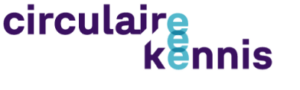 Logo voor Circulaire Kennis