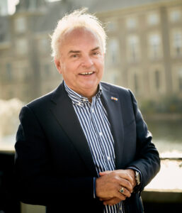 Afbeelding van Steven van Eijck